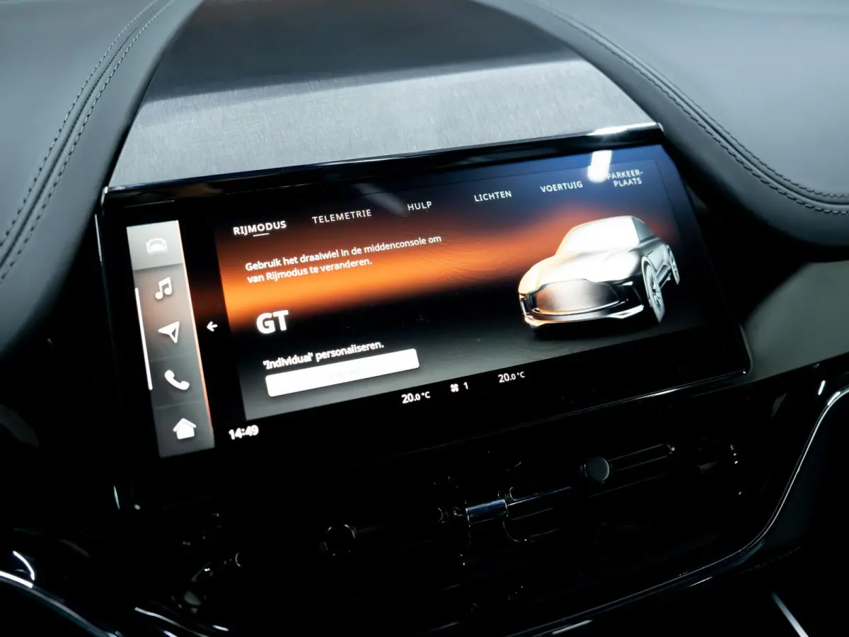 4.0 V8 707 | FACELIFT | ACC | 360° | Stoelventilatie | Keyless |