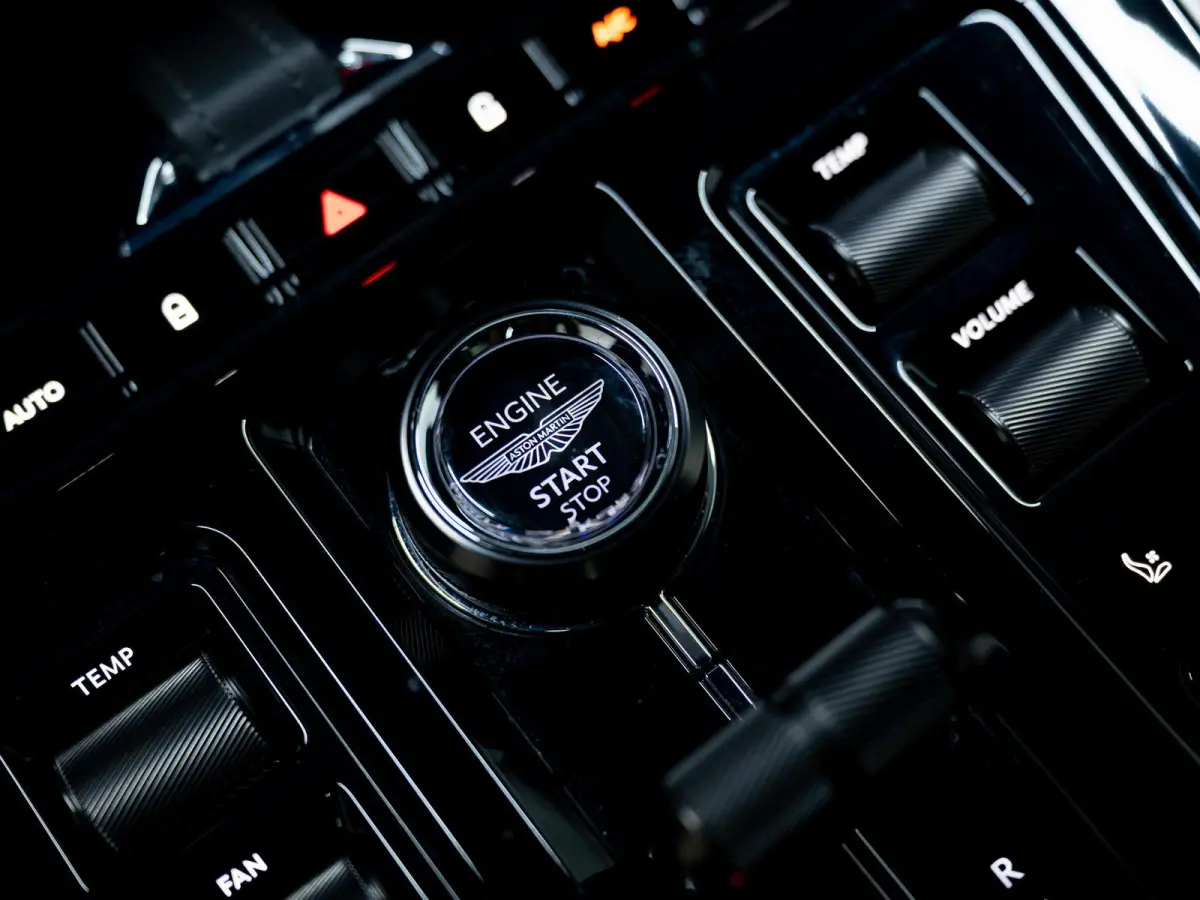 4.0 V8 707 | FACELIFT | ACC | 360° | Stoelventilatie | Keyless |