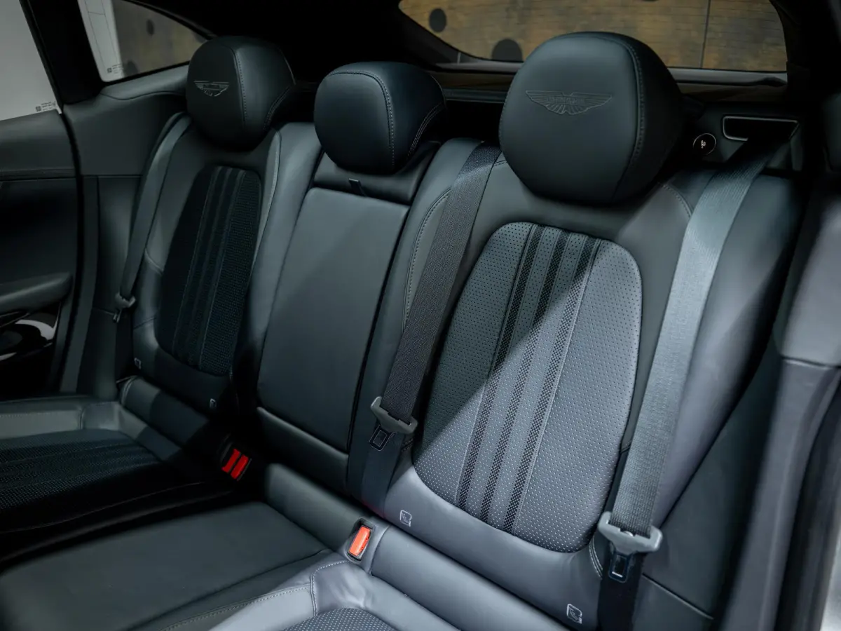 4.0 V8 707 | FACELIFT | ACC | 360° | Stoelventilatie | Keyless |
