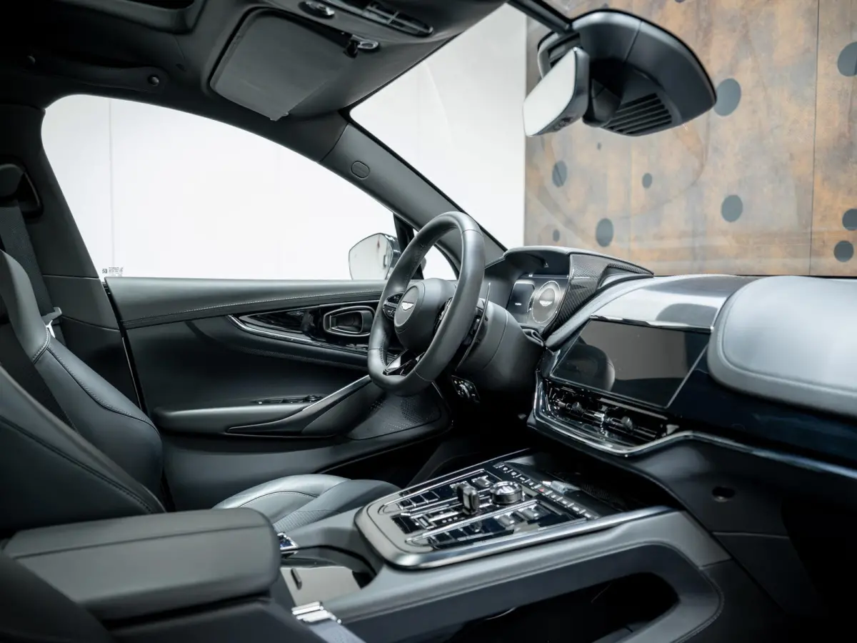 4.0 V8 707 | FACELIFT | ACC | 360° | Stoelventilatie | Keyless |