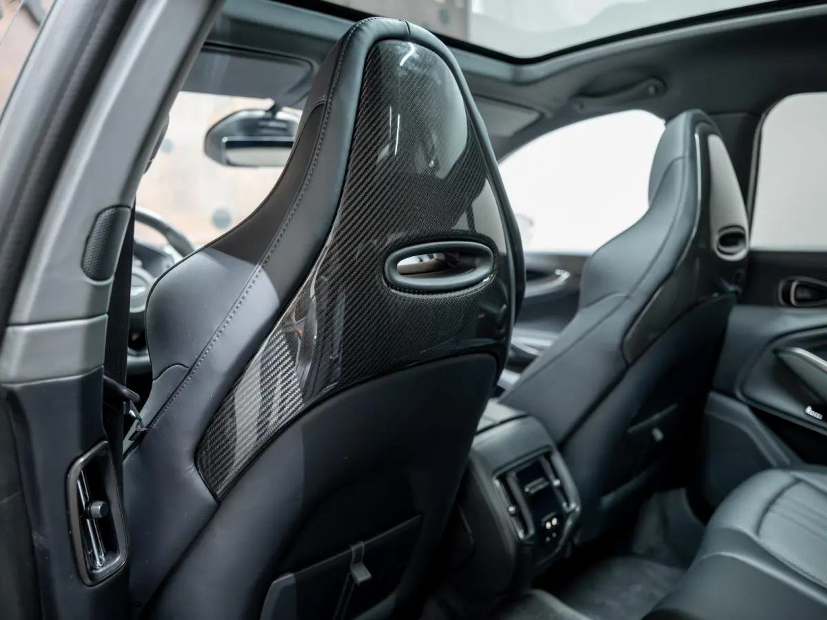 4.0 V8 707 | FACELIFT | ACC | 360° | Stoelventilatie | Keyless |