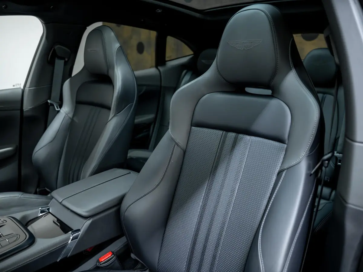 4.0 V8 707 | FACELIFT | ACC | 360° | Stoelventilatie | Keyless |