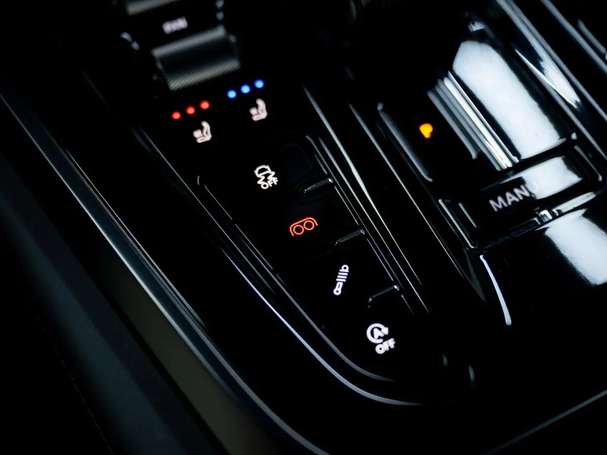 4.0 V8 707 | FACELIFT | ACC | 360° | Stoelventilatie | Keyless |