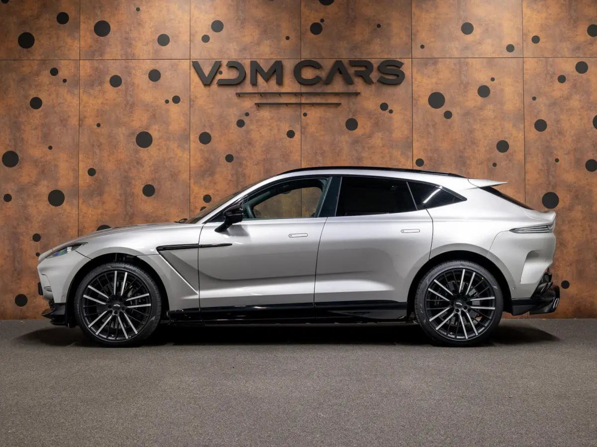 4.0 V8 707 | FACELIFT | ACC | 360° | Stoelventilatie | Keyless |