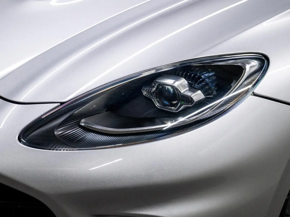 4.0 V8 707 | FACELIFT | ACC | 360° | Stoelventilatie | Keyless |