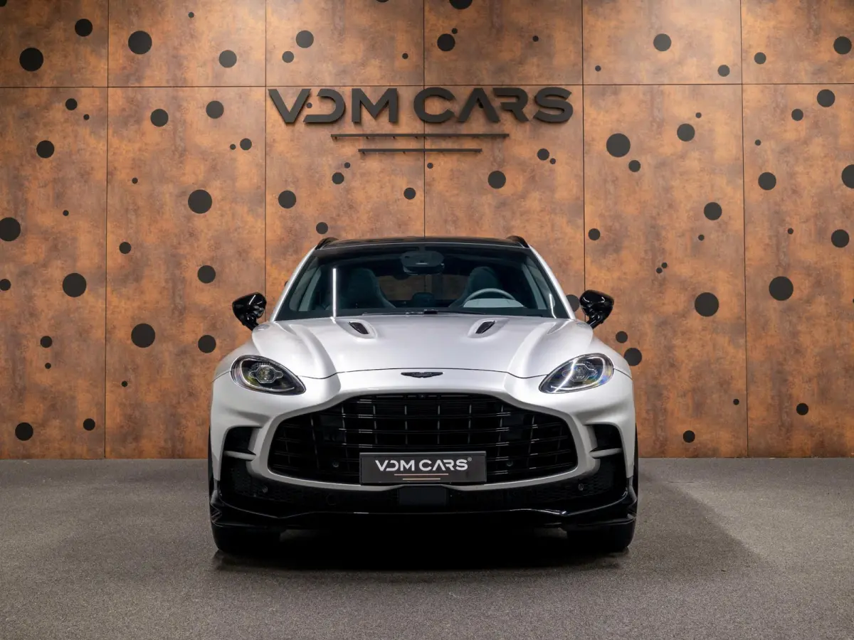 4.0 V8 707 | FACELIFT | ACC | 360° | Stoelventilatie | Keyless |
