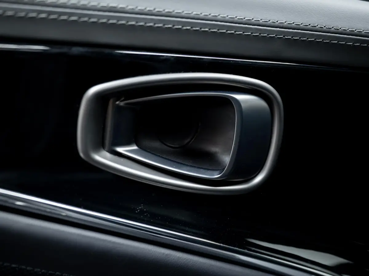 4.0 V8 707 | FACELIFT | ACC | 360° | Stoelventilatie | Keyless |