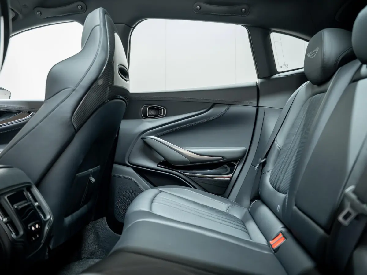 4.0 V8 707 | FACELIFT | ACC | 360° | Stoelventilatie | Keyless |
