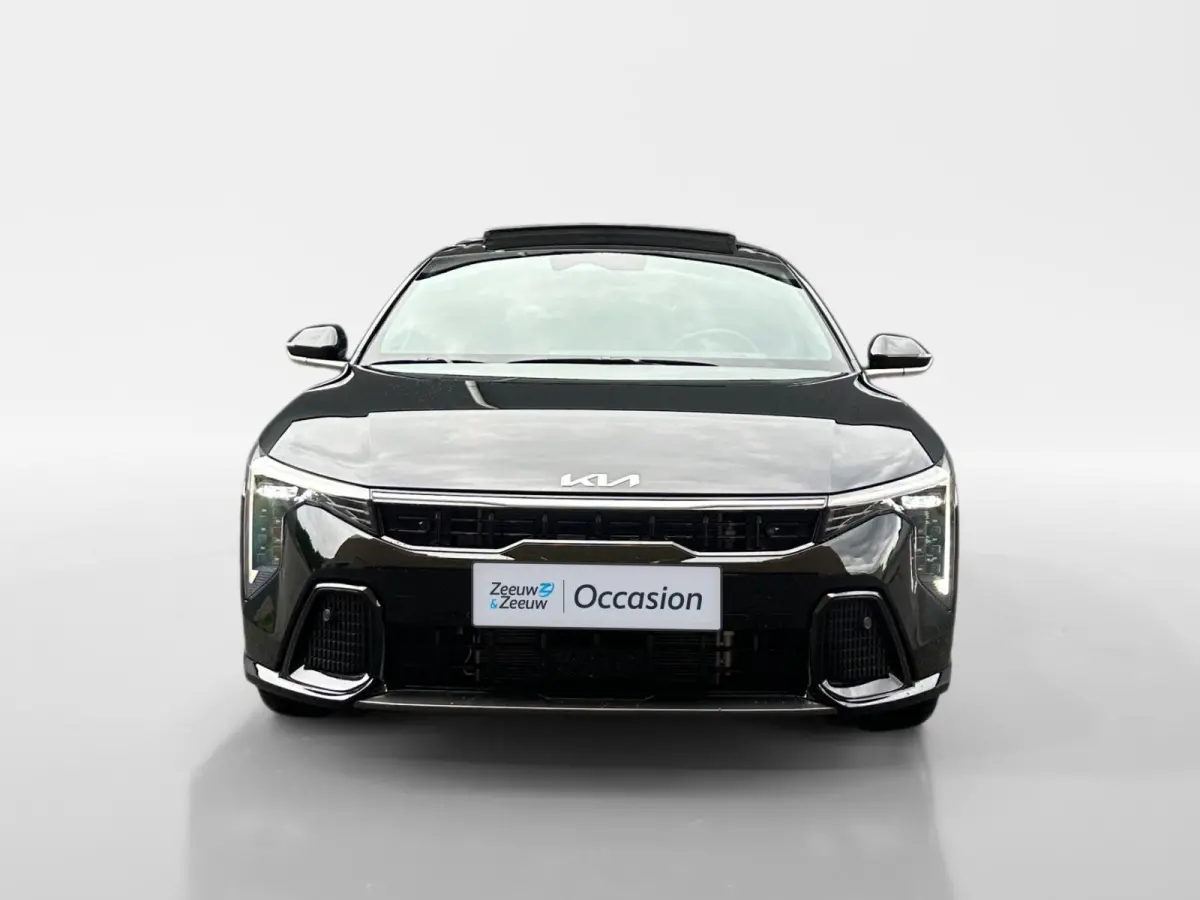 1.0 T-GDi MHEV GT-Line Launch Edition (pano) Dodehoekassistentie | Kruisend verkeersassistentie achter | Uitstapwaarschuwing | Stoel + stuurwielverwarming
