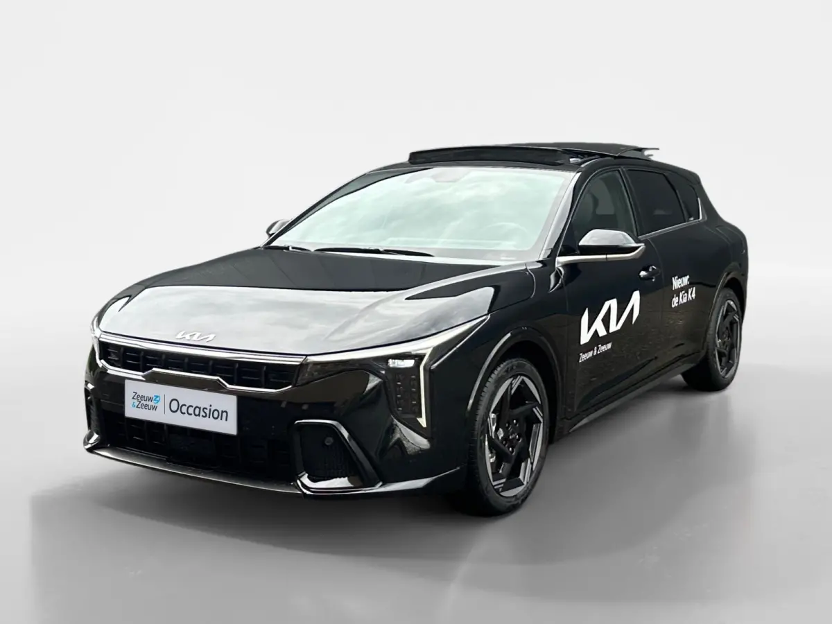 1.0 T-GDi MHEV GT-Line Launch Edition (pano) Dodehoekassistentie | Kruisend verkeersassistentie achter | Uitstapwaarschuwing | Stoel + stuurwielverwarming