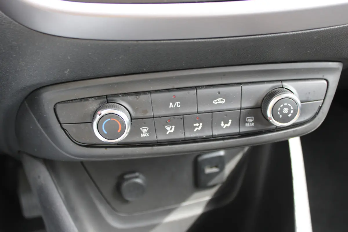 1.2 //Airco//5drs//Cruise!!