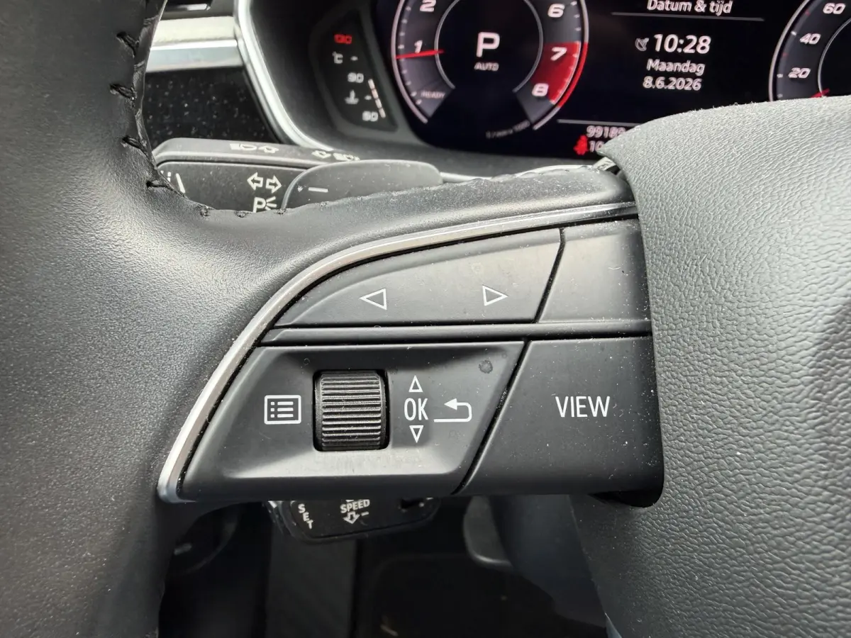 45 TFSI quattro edition one | Panoramadak | 360* Camera | Bang & Olufsen | Elektrische Achterklep | DAB |