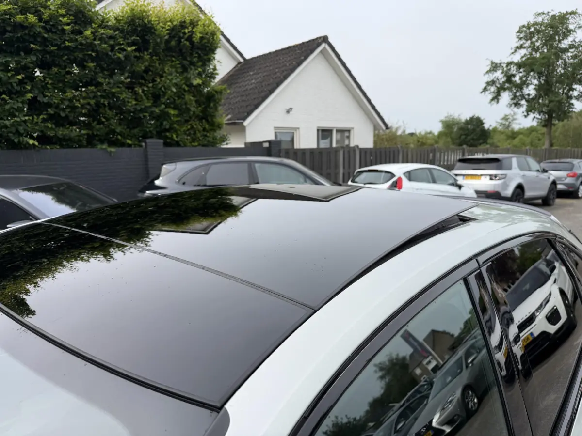 45 TFSI quattro edition one | Panoramadak | 360* Camera | Bang & Olufsen | Elektrische Achterklep | DAB |