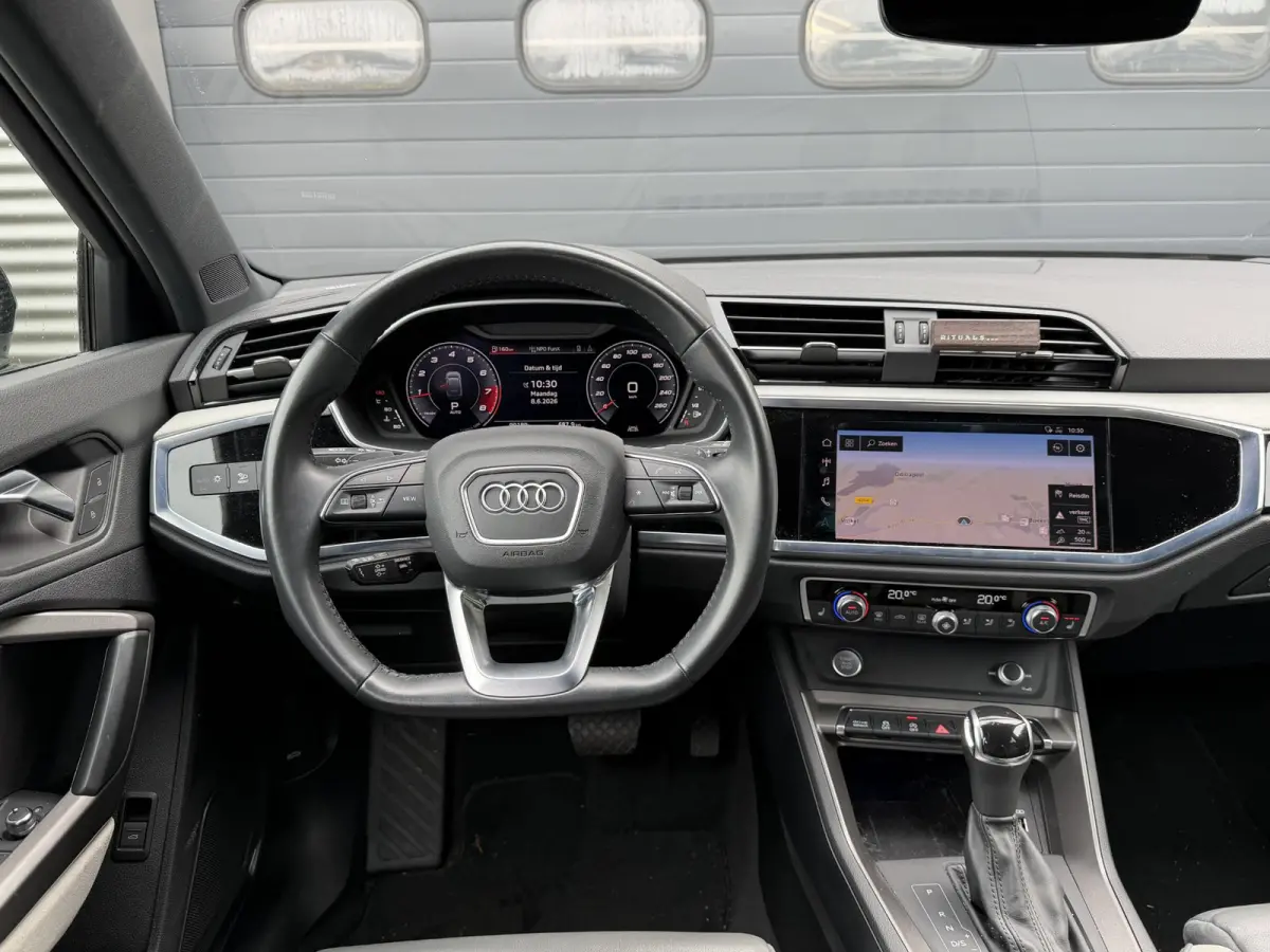 45 TFSI quattro edition one | Panoramadak | 360* Camera | Bang & Olufsen | Elektrische Achterklep | DAB |