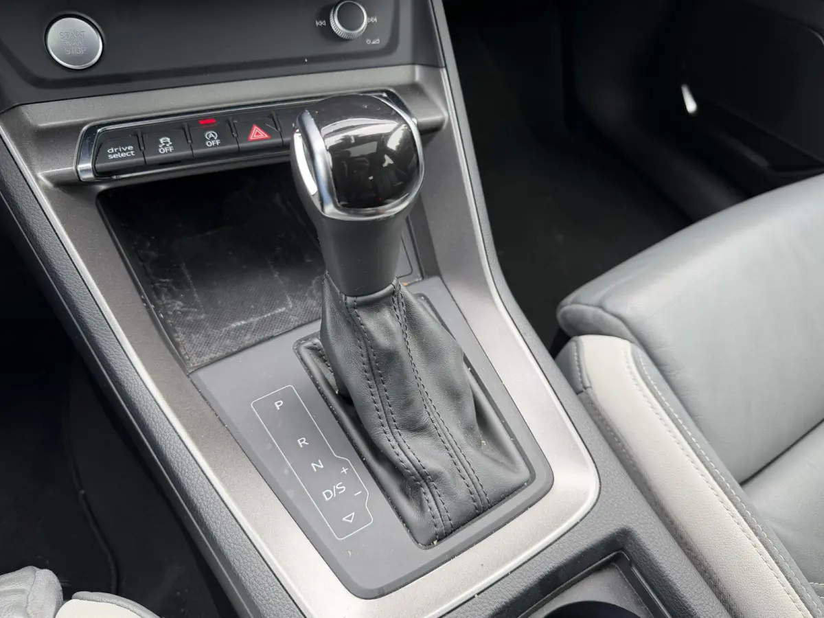 45 TFSI quattro edition one | Panoramadak | 360* Camera | Bang & Olufsen | Elektrische Achterklep | DAB |