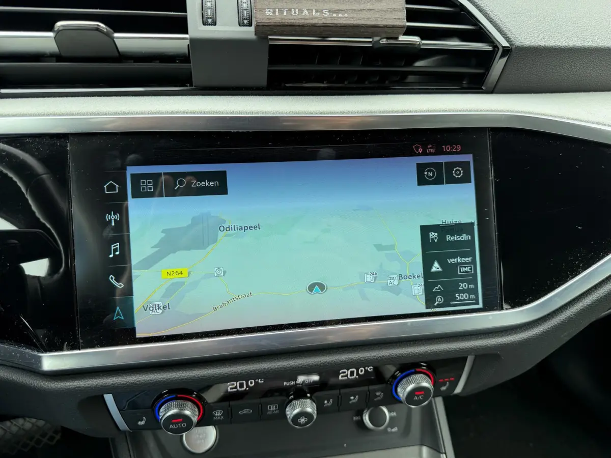 45 TFSI quattro edition one | Panoramadak | 360* Camera | Bang & Olufsen | Elektrische Achterklep | DAB |