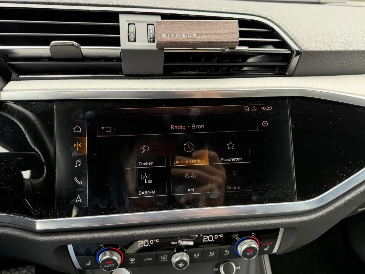 45 TFSI quattro edition one | Panoramadak | 360* Camera | Bang & Olufsen | Elektrische Achterklep | DAB |