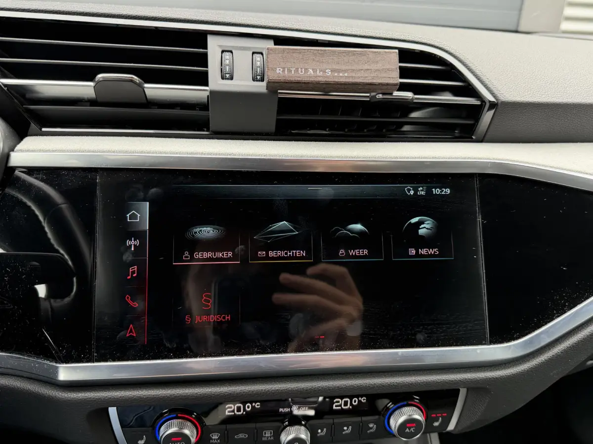 45 TFSI quattro edition one | Panoramadak | 360* Camera | Bang & Olufsen | Elektrische Achterklep | DAB |