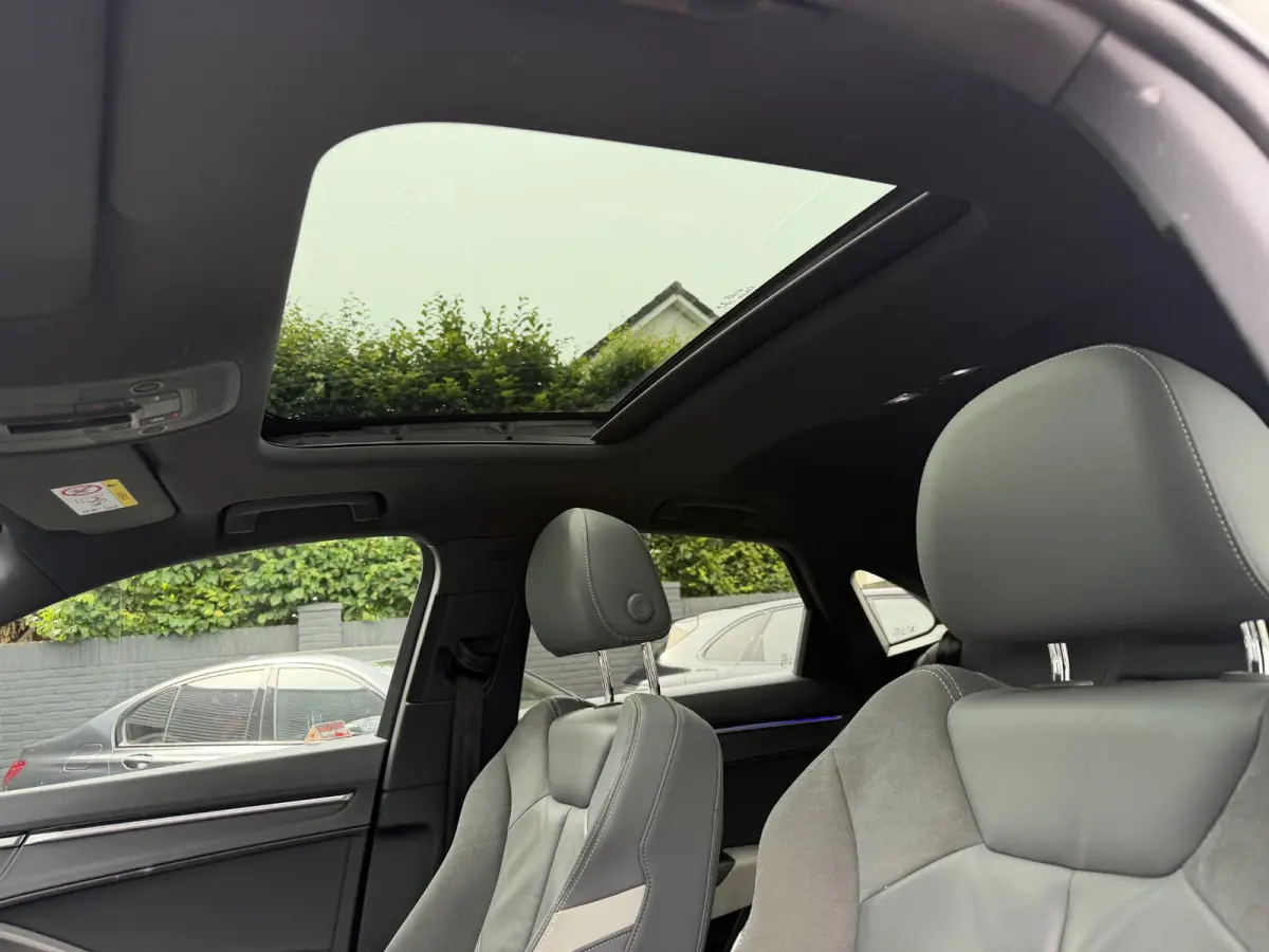 45 TFSI quattro edition one | Panoramadak | 360* Camera | Bang & Olufsen | Elektrische Achterklep | DAB |