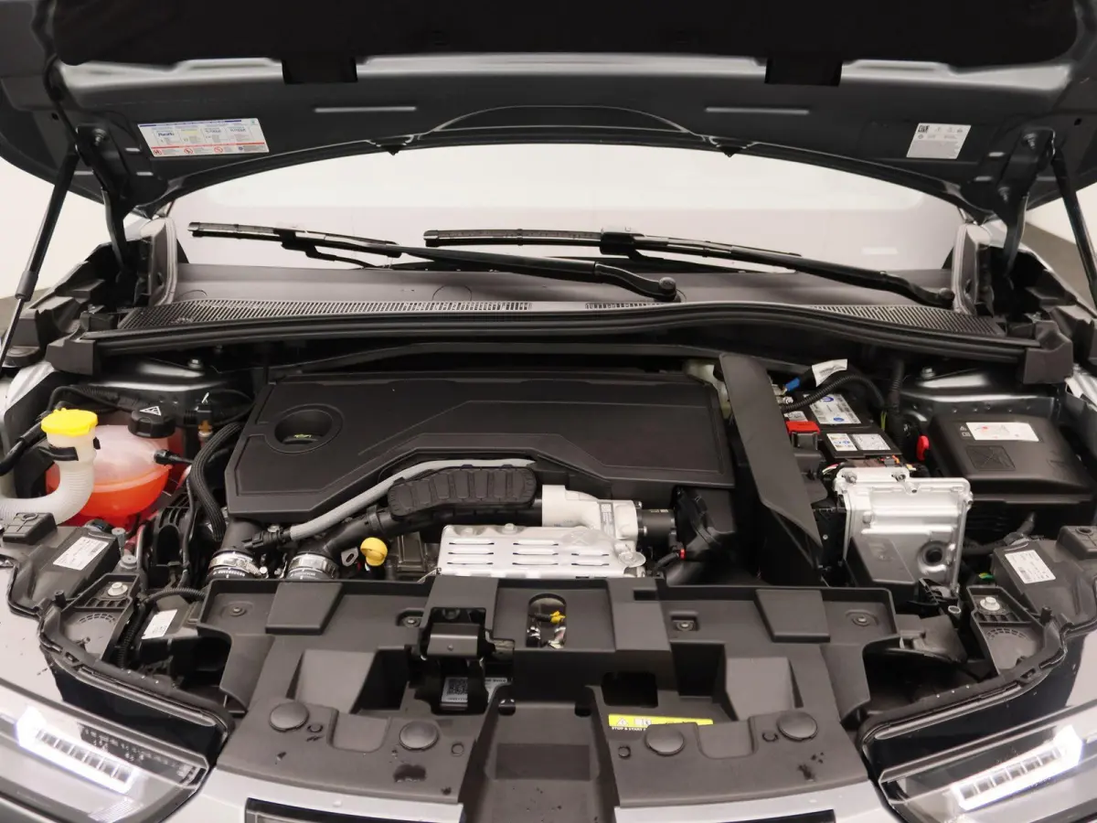 1.2 Turbo Hybrid Ibrida Ti | Matrix | Panoramadak | 18" Velgen | Camera
