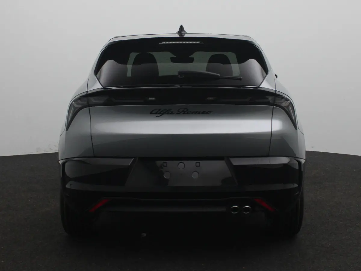 1.2 Turbo Hybrid Ibrida Ti | Matrix | Panoramadak | 18" Velgen | Camera