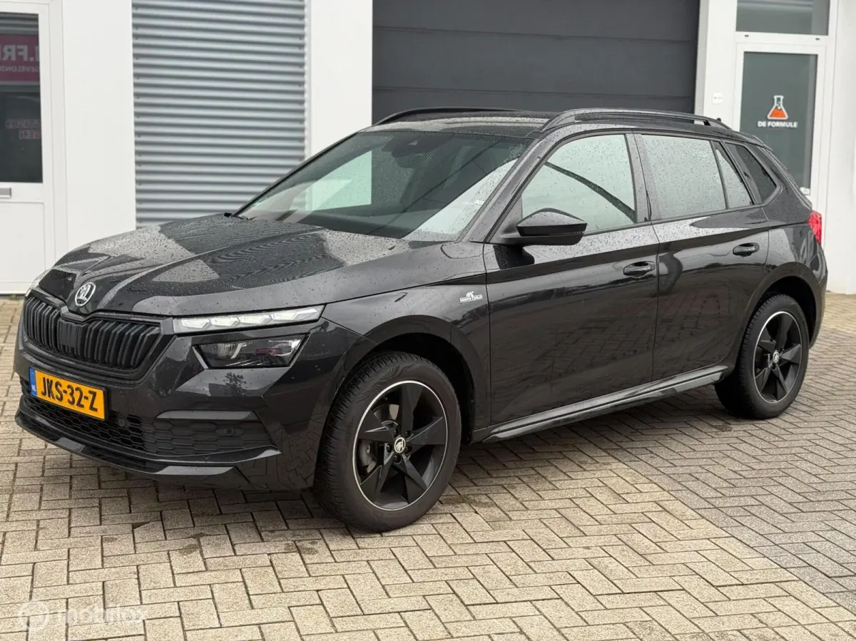 1.5 TSI Monte Carlo | PANO | TREKHAAK.ELEK |LED|
