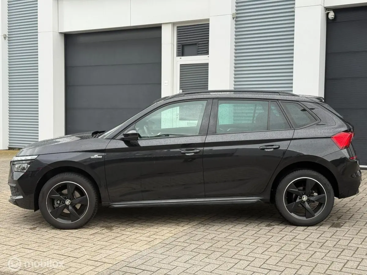 1.5 TSI Monte Carlo | PANO | TREKHAAK.ELEK |LED|