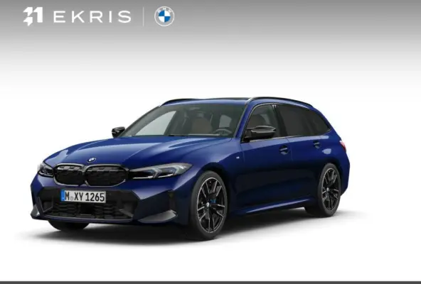 M340i xDrive High Executive | M Sportpakket Pro | Comfort Pack | Innovation Pack | Panoramadak