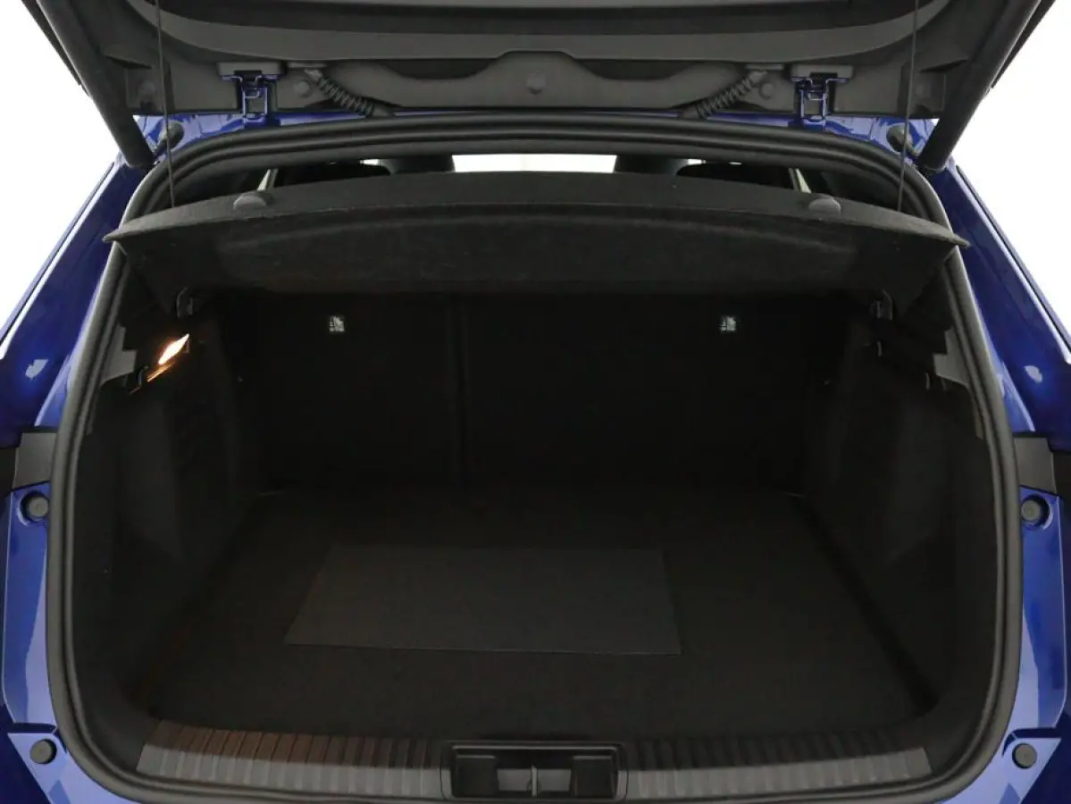 esprit Alpine full hybrid E-Tech 160 | Panoramadak | Harman Kardon | Google Navigatie |
