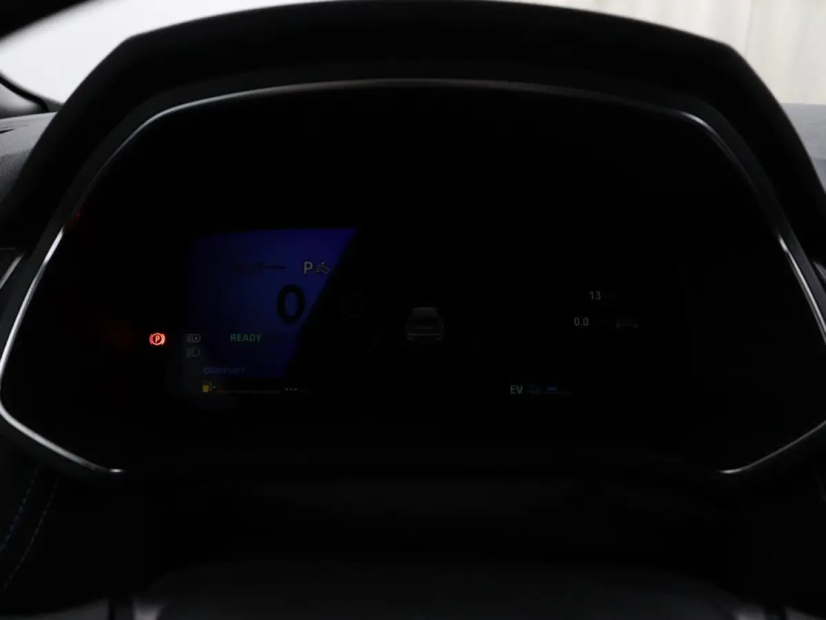 esprit Alpine full hybrid E-Tech 160 | Panoramadak | Harman Kardon | Google Navigatie |