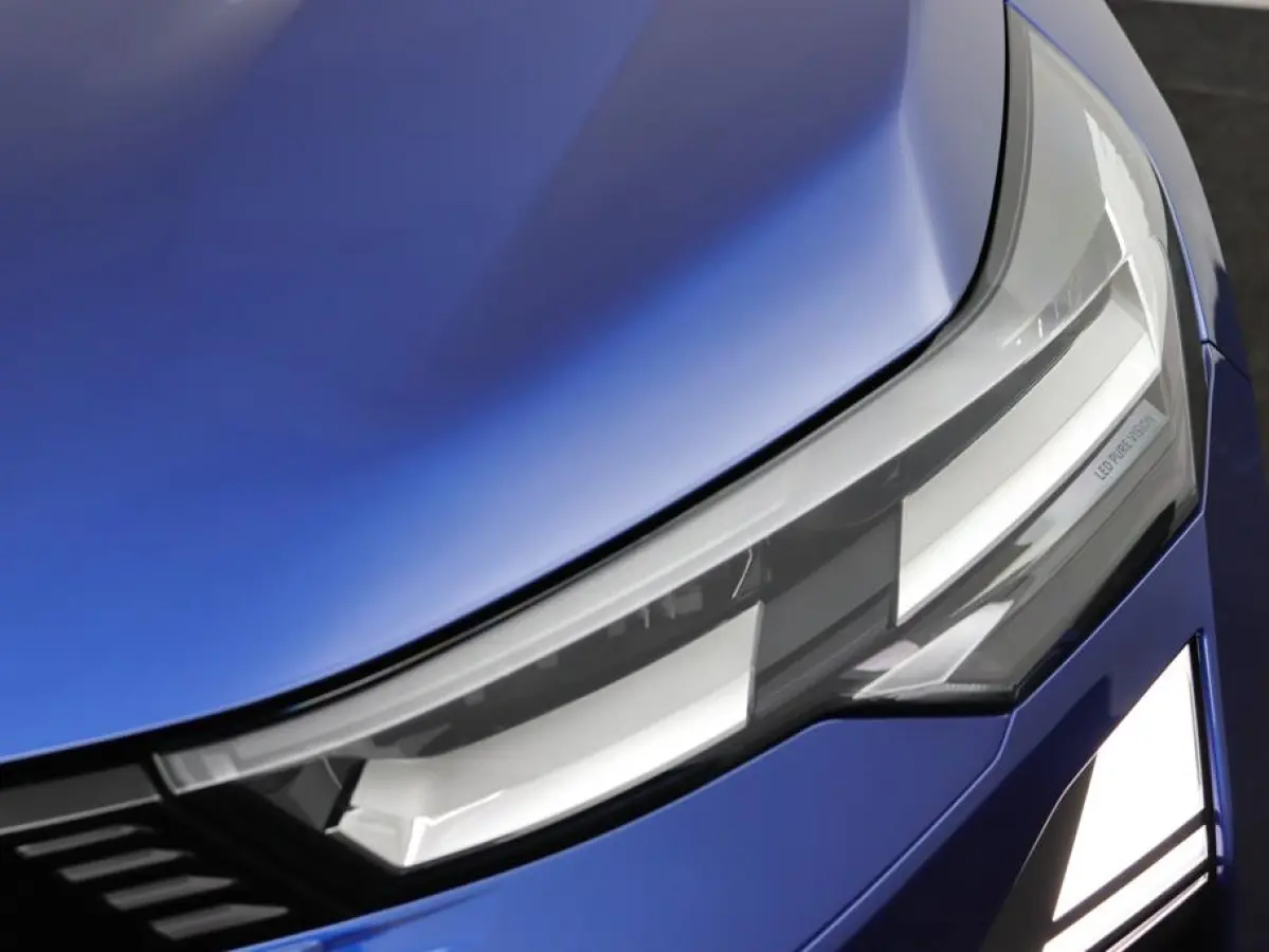 esprit Alpine full hybrid E-Tech 160 | Panoramadak | Harman Kardon | Google Navigatie |