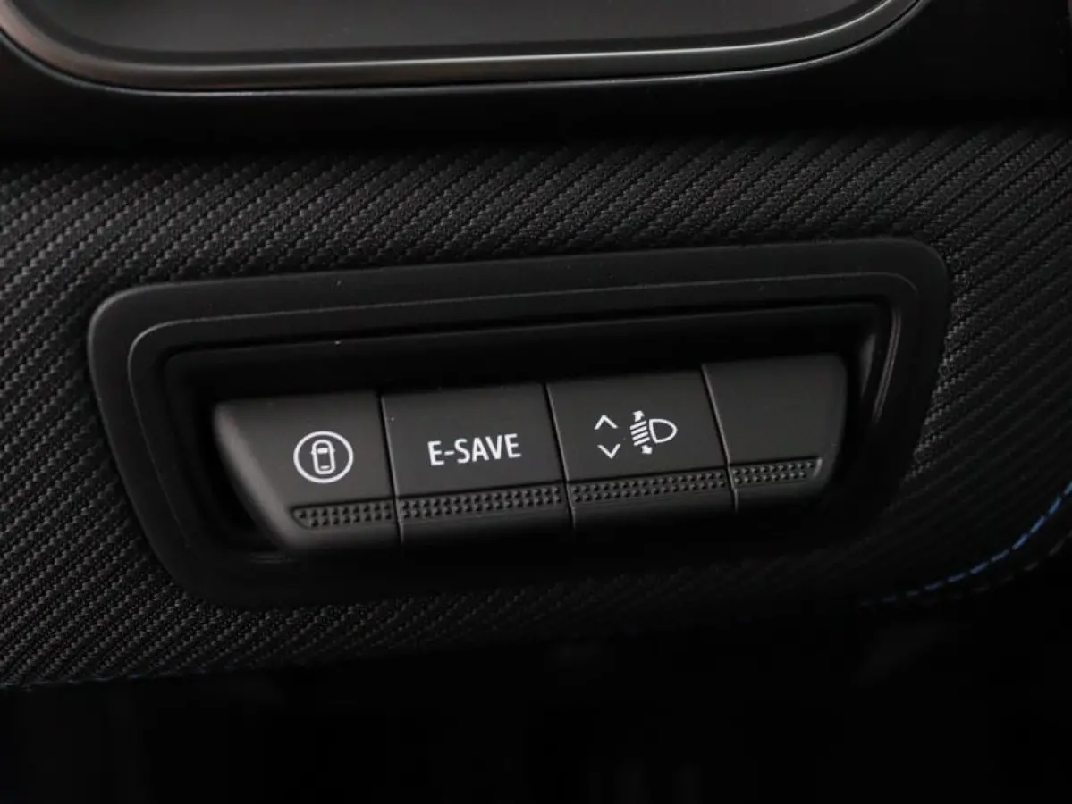 esprit Alpine full hybrid E-Tech 160 | Panoramadak | Harman Kardon | Google Navigatie |