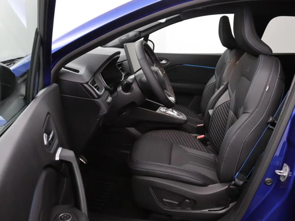 esprit Alpine full hybrid E-Tech 160 | Panoramadak | Harman Kardon | Google Navigatie |