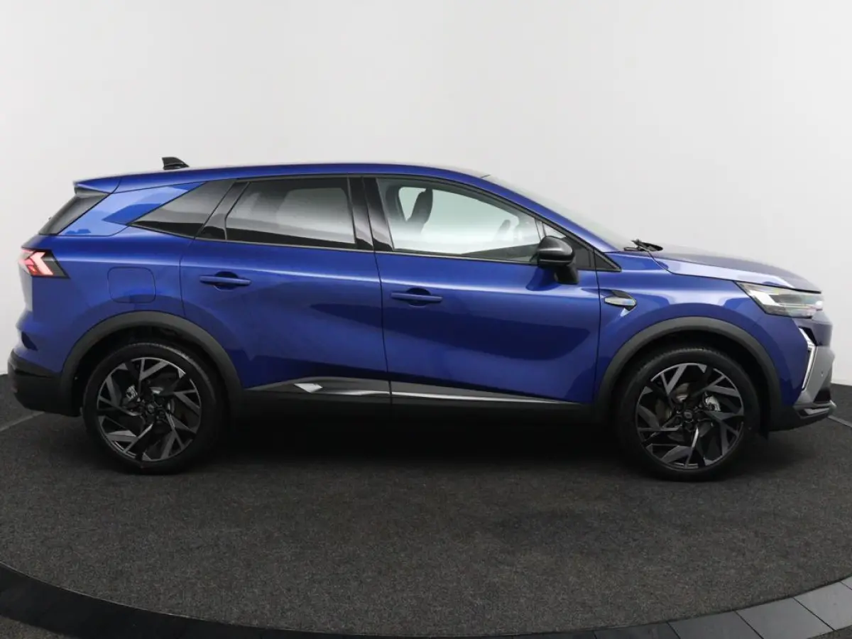 esprit Alpine full hybrid E-Tech 160 | Panoramadak | Harman Kardon | Google Navigatie |