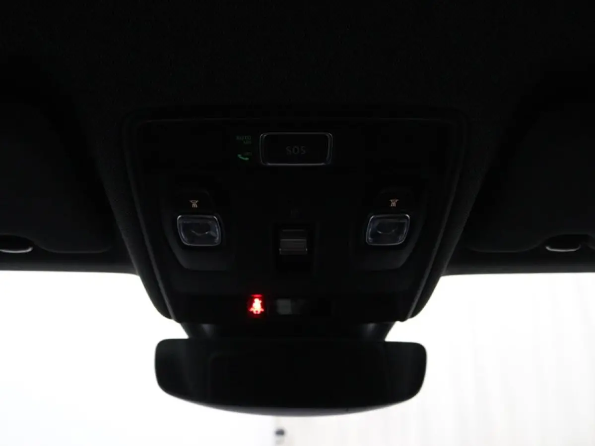 esprit Alpine full hybrid E-Tech 160 | Panoramadak | Harman Kardon | Google Navigatie |