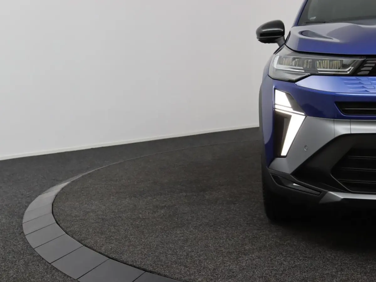 esprit Alpine full hybrid E-Tech 160 | Panoramadak | Harman Kardon | Google Navigatie |