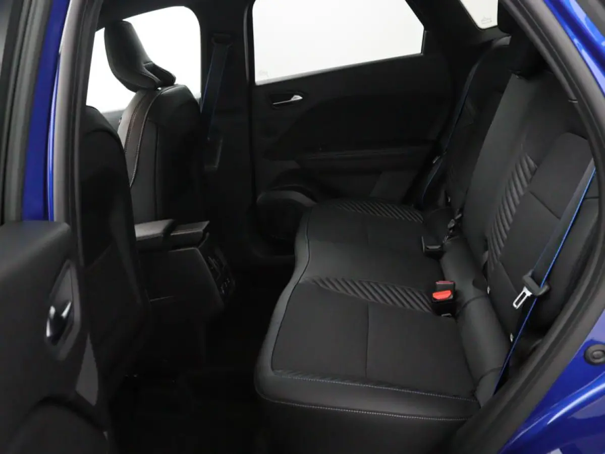 esprit Alpine full hybrid E-Tech 160 | Panoramadak | Harman Kardon | Google Navigatie |