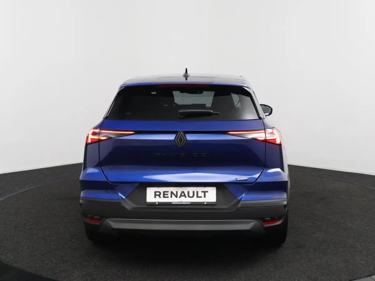 esprit Alpine full hybrid E-Tech 160 | Panoramadak | Harman Kardon | Google Navigatie |