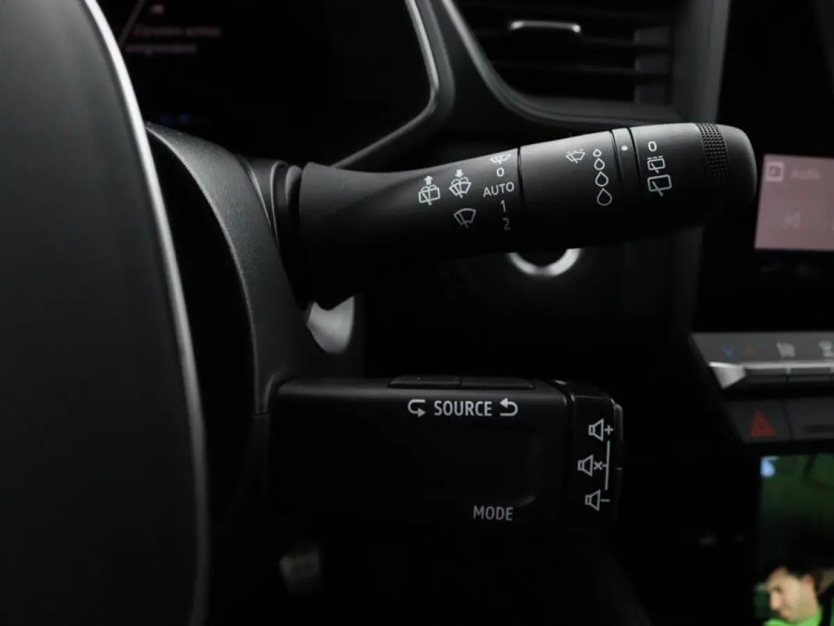 esprit Alpine full hybrid E-Tech 160 | Panoramadak | Harman Kardon | Google Navigatie |