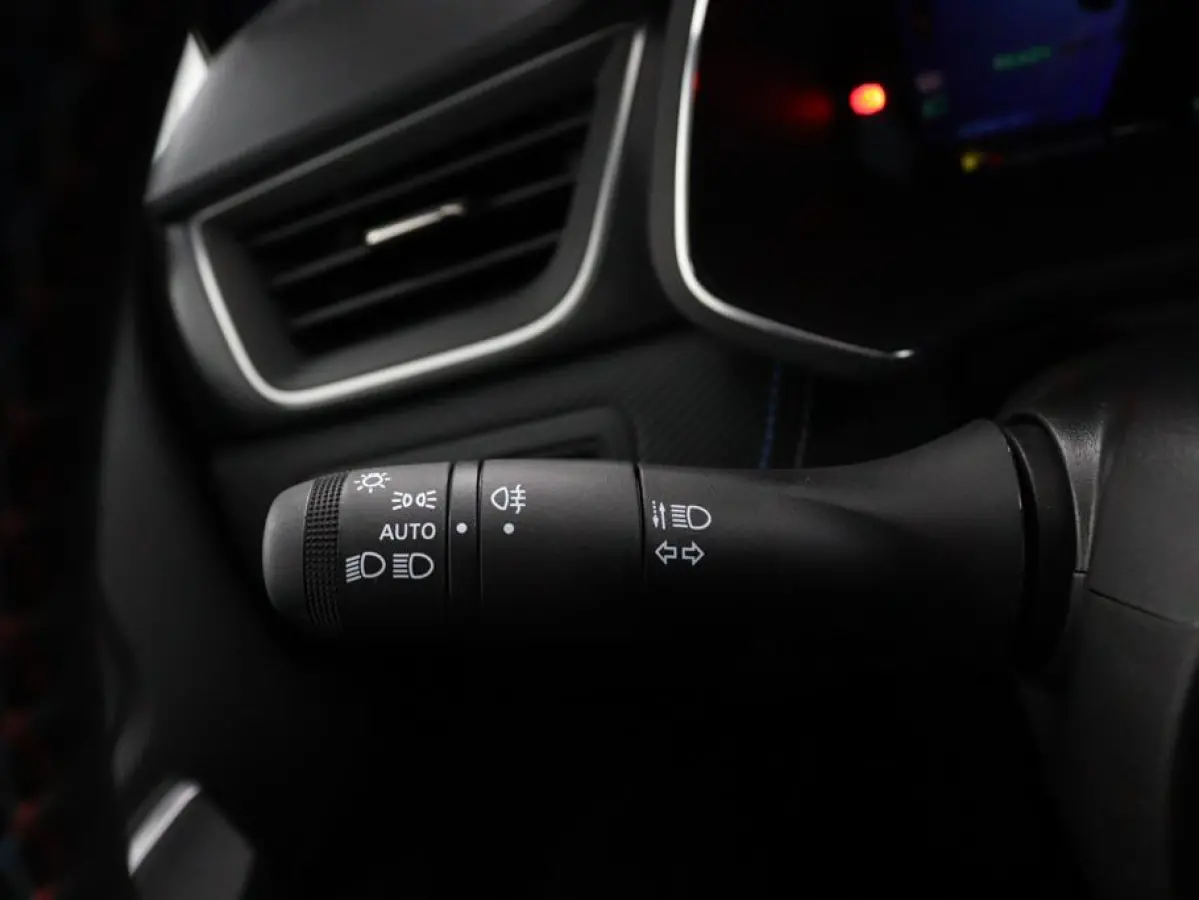 esprit Alpine full hybrid E-Tech 160 | Panoramadak | Harman Kardon | Google Navigatie |