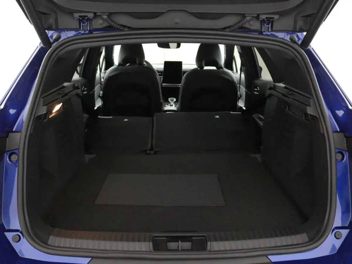 esprit Alpine full hybrid E-Tech 160 | Panoramadak | Harman Kardon | Google Navigatie |