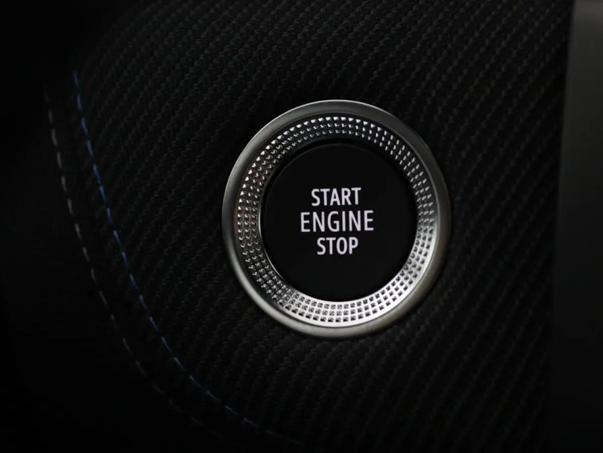 esprit Alpine full hybrid E-Tech 160 | Panoramadak | Harman Kardon | Google Navigatie |