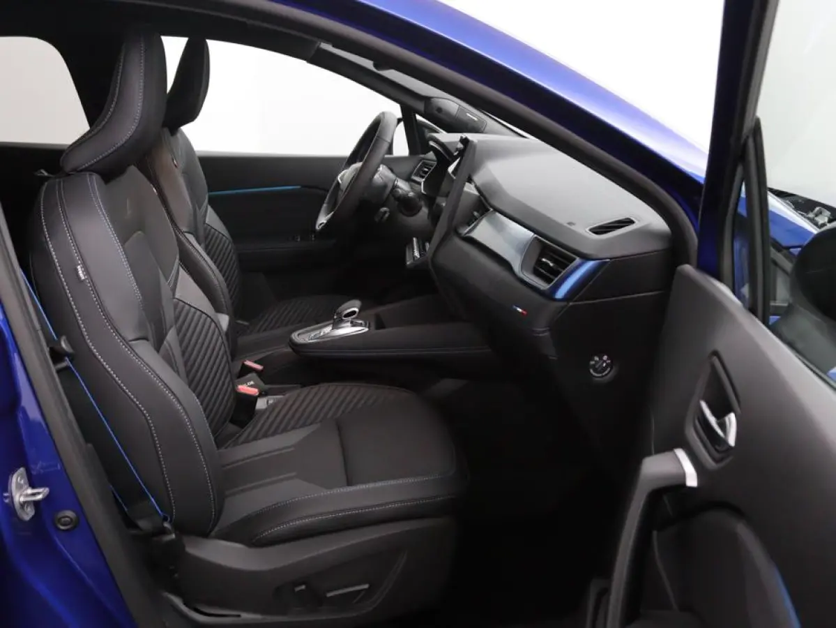 esprit Alpine full hybrid E-Tech 160 | Panoramadak | Harman Kardon | Google Navigatie |