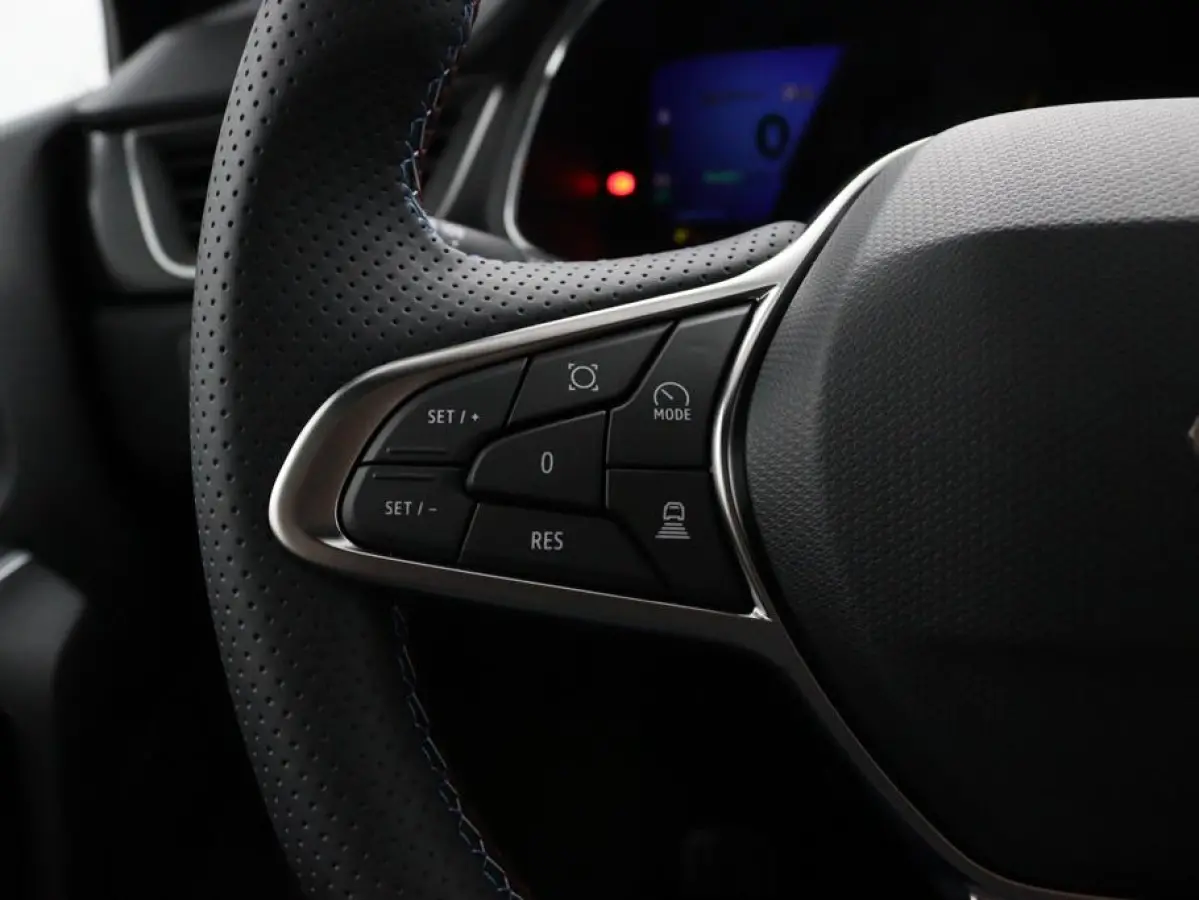 esprit Alpine full hybrid E-Tech 160 | Panoramadak | Harman Kardon | Google Navigatie |