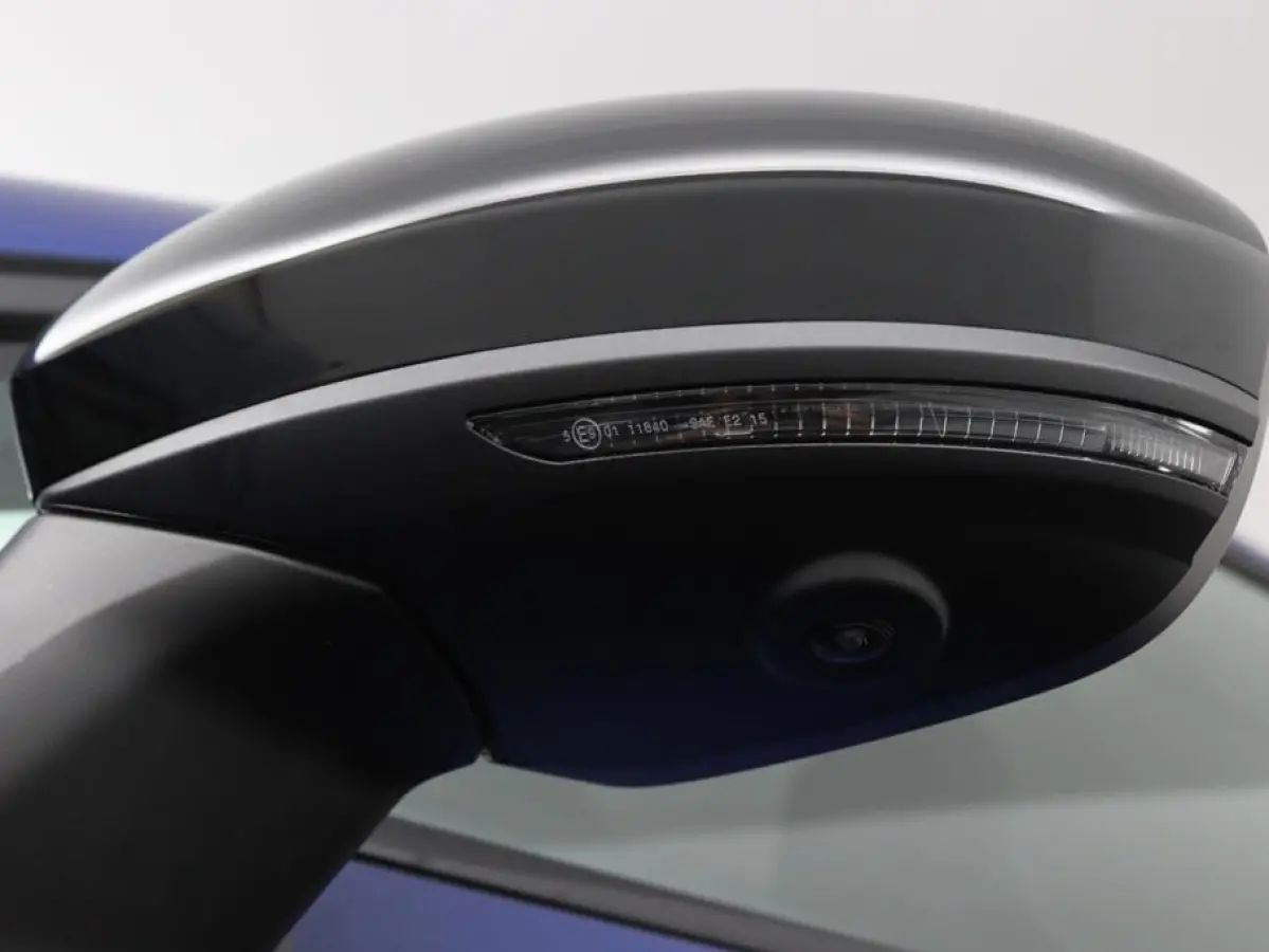 esprit Alpine full hybrid E-Tech 160 | Panoramadak | Harman Kardon | Google Navigatie |