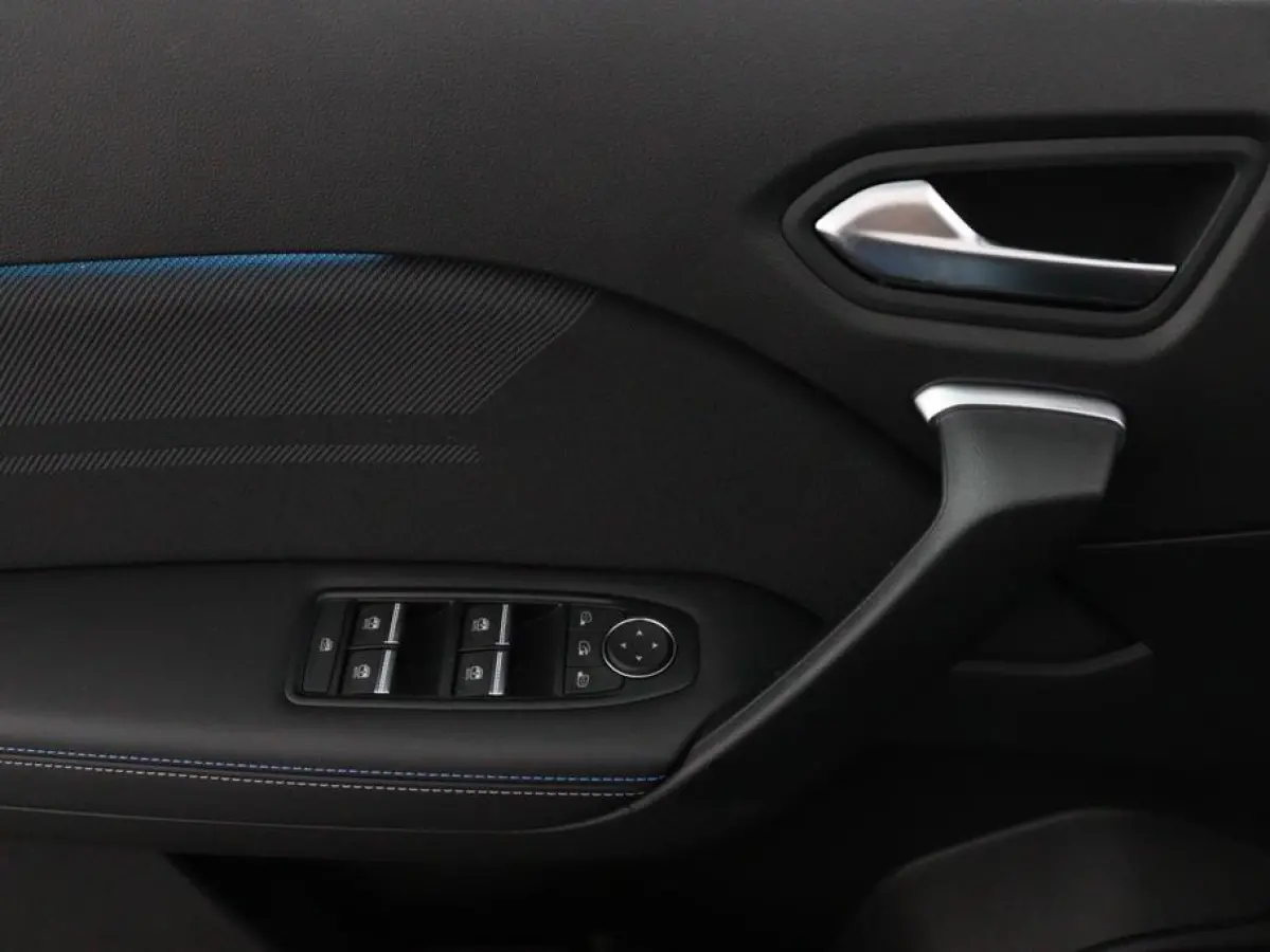 esprit Alpine full hybrid E-Tech 160 | Panoramadak | Harman Kardon | Google Navigatie |