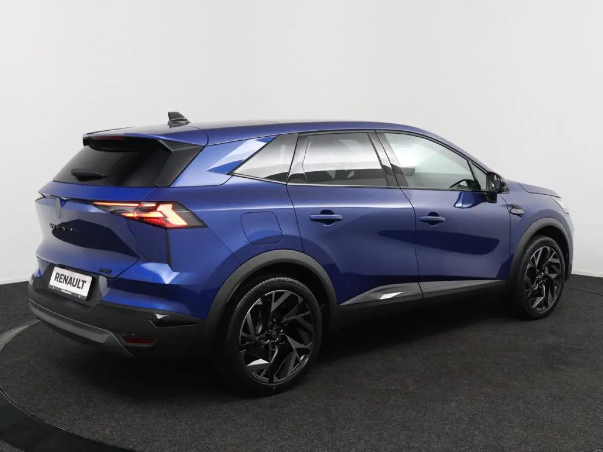 esprit Alpine full hybrid E-Tech 160 | Panoramadak | Harman Kardon | Google Navigatie |
