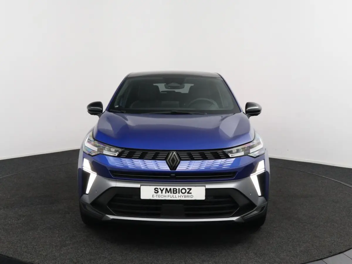 esprit Alpine full hybrid E-Tech 160 | Panoramadak | Harman Kardon | Google Navigatie |