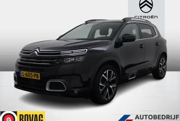1.2T 130Pk Automaat Business Plus H.Leder/Pano/Nav Winterpakket/Keyless/extra-Winterbanden