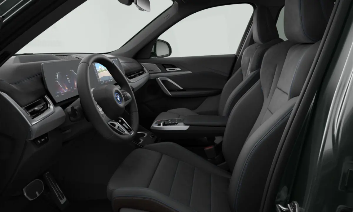 xDrive30 67 kWh M Sport Edition High Executive | M Sportpakket Pro | Comfort Pack | Innovation Pack | Panoramadak